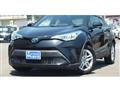 2020 Toyota C-HR