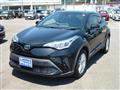 2020 Toyota C-HR