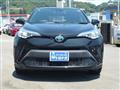 2020 Toyota C-HR