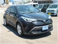 2020 Toyota C-HR
