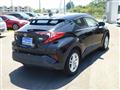 2020 Toyota C-HR