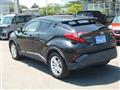 2020 Toyota C-HR
