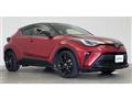 2020 Toyota C-HR