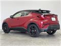 2020 Toyota C-HR