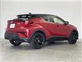 2020 Toyota C-HR