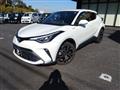 2020 Toyota C-HR