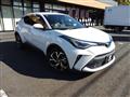 2020 Toyota C-HR