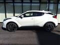 2020 Toyota C-HR