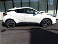 2020 Toyota C-HR