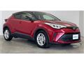 2020 Toyota C-HR