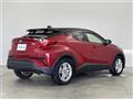 2020 Toyota C-HR