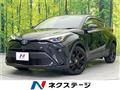 2020 Toyota C-HR