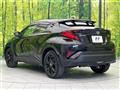 2020 Toyota C-HR