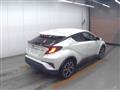 2020 Toyota C-HR