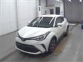 2020 Toyota C-HR