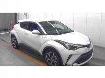 2020 Toyota C-HR