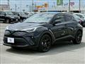 2020 Toyota C-HR