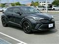 2020 Toyota C-HR