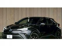 2020 Toyota C-HR