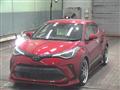 2020 Toyota C-HR