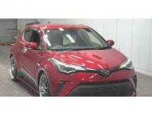 2020 Toyota C-HR