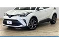 2020 Toyota C-HR