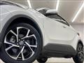 2020 Toyota C-HR