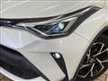 2020 Toyota C-HR