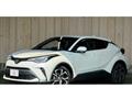 2020 Toyota C-HR
