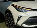 2020 Toyota C-HR