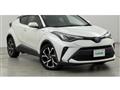 2020 Toyota C-HR