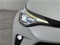 2020 Toyota C-HR
