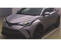 2020 Toyota C-HR