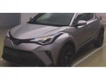 2020 Toyota C-HR