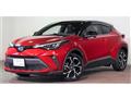 2020 Toyota C-HR