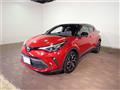 2020 Toyota C-HR