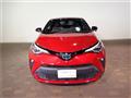 2020 Toyota C-HR