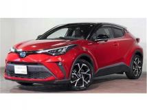 2020 Toyota C-HR