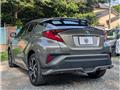2020 Toyota C-HR