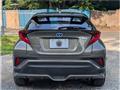 2020 Toyota C-HR
