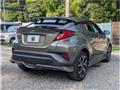 2020 Toyota C-HR