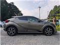 2020 Toyota C-HR