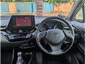2020 Toyota C-HR