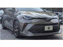 2020 Toyota C-HR
