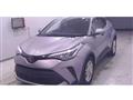 2020 Toyota C-HR