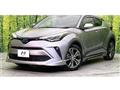 2020 Toyota C-HR