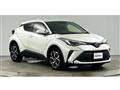 2020 Toyota C-HR