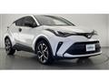 2020 Toyota C-HR