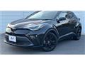 2020 Toyota C-HR