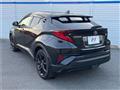 2020 Toyota C-HR